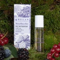 oil concentrato mora muschio helan